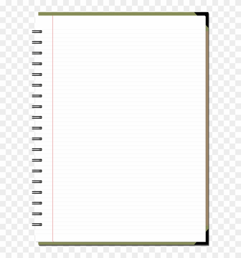 Paper Clipart #1200926