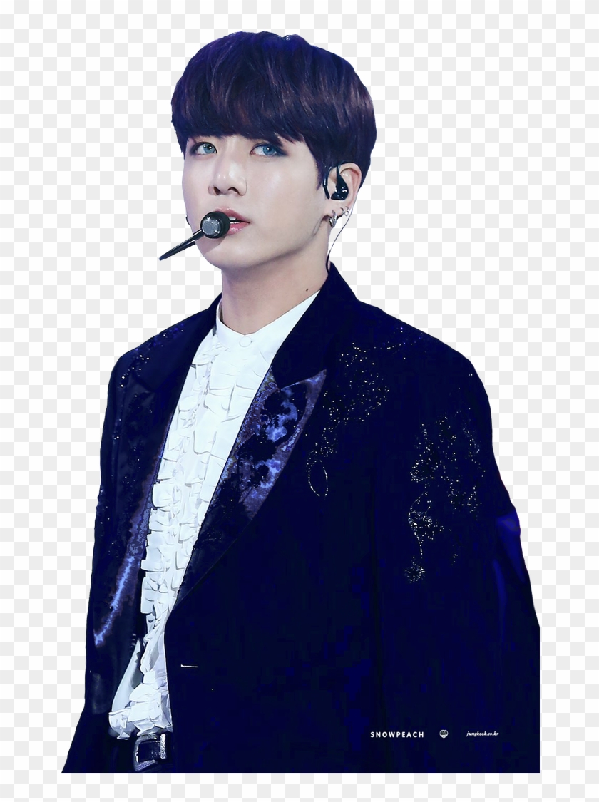 Bts Jungkook Transparent - Jeon Jungkook Png Clipart