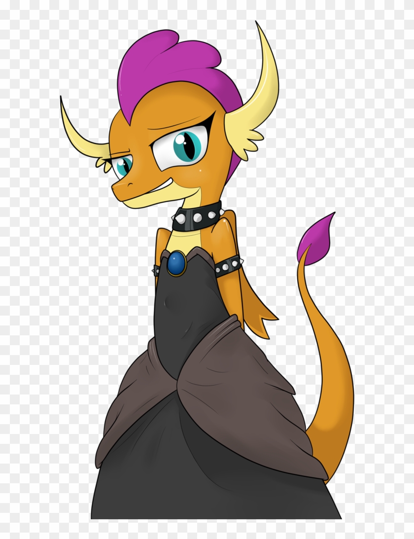Comments - Mlp Bowsette Clipart #1201070