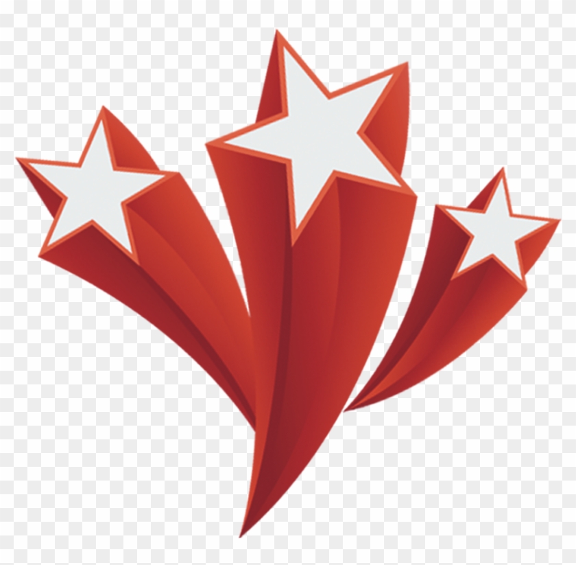 Star Red Star,five-pointed Png Free Photo Clipart - Portable Network Graphics Transparent Png