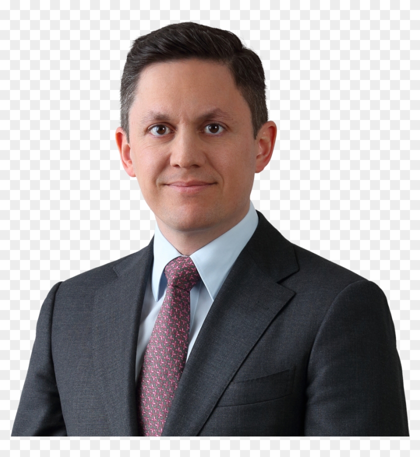 Olaf Mertgen - Businessperson Clipart