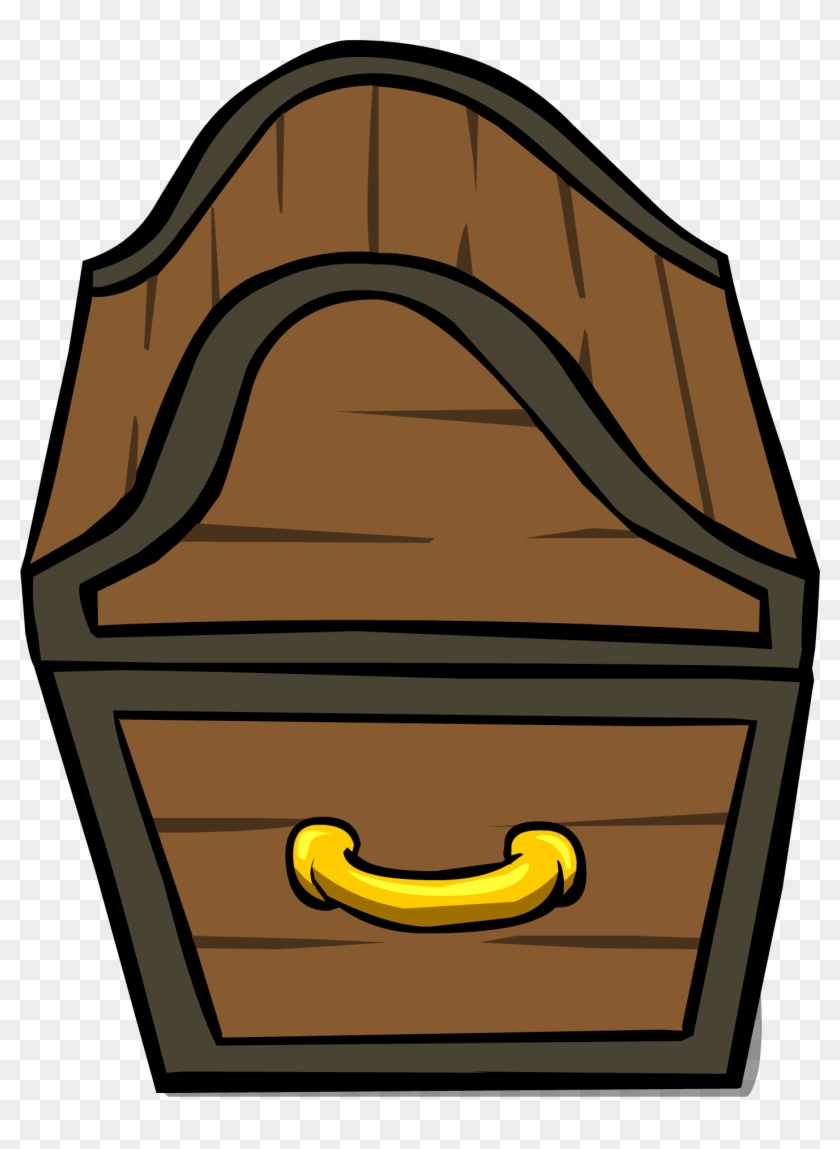 Treasure Clipart