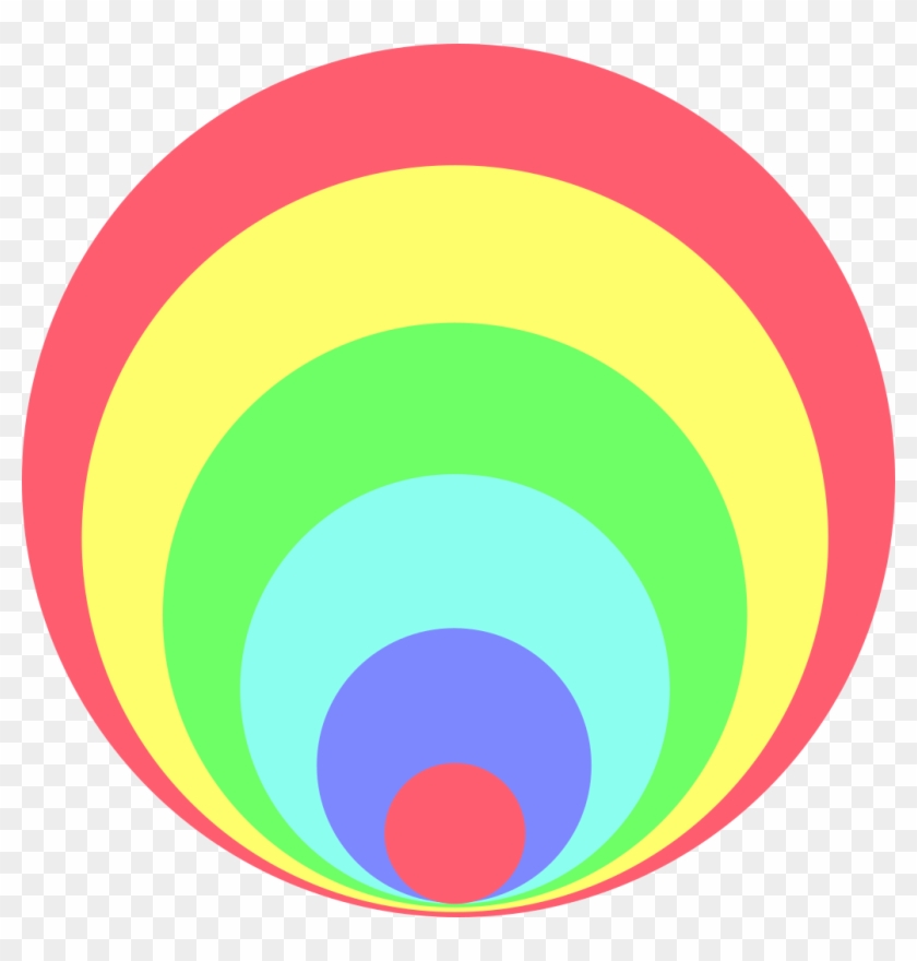 Alerts Icon Twitch - Circle Clipart #1201463