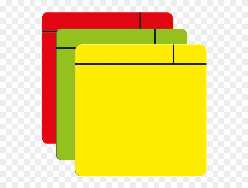 600 X 600 2 - Post It Magnetic Clipart