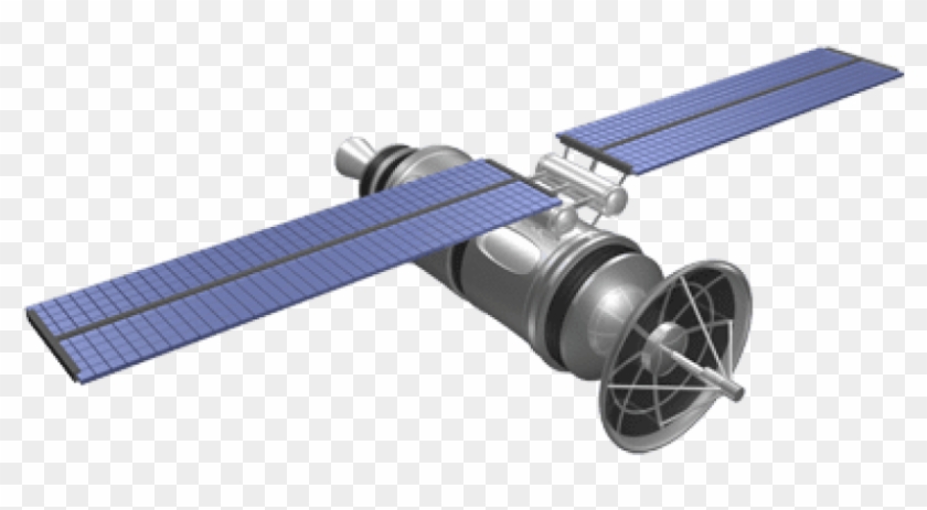 Free Png Download Tv Satellite Png Png Images Background - Satellite Png Clipart