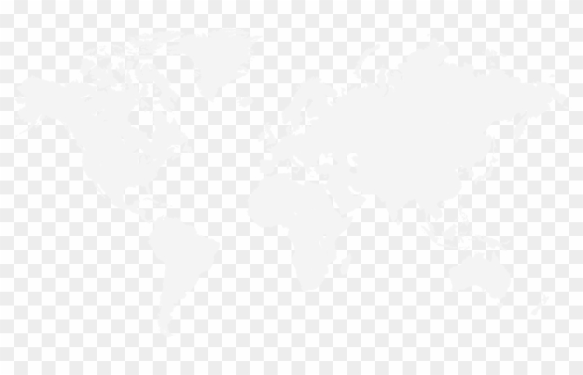 58900 Mdl Blue Min 09 Mar 2017 - World Map Wwf Clipart #1201629