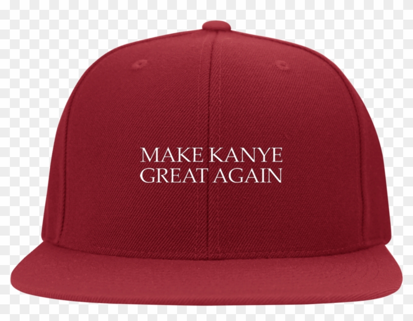 Make Kanye Great Again Hats Clipart #1201773