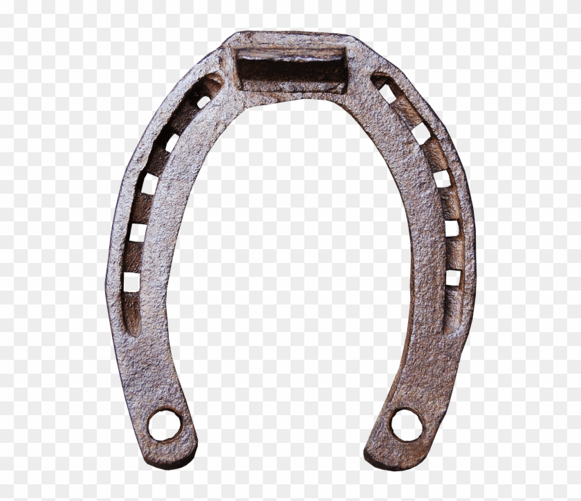 Miscellaneous - Horseshoes - Horseshoes Png Clipart