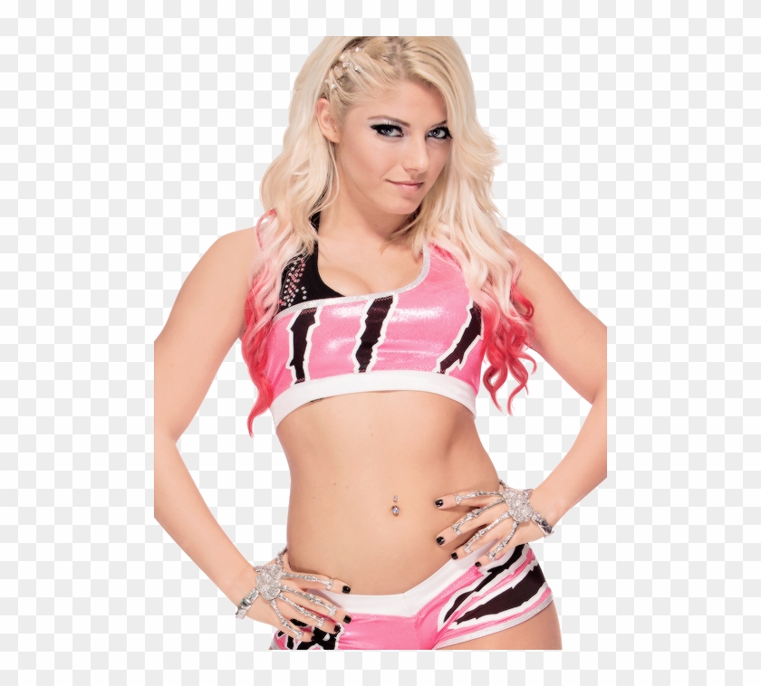 Alexa Bliss Iphone Wallpaper - Alexa Bliss Photo Hd Clipart #1201857