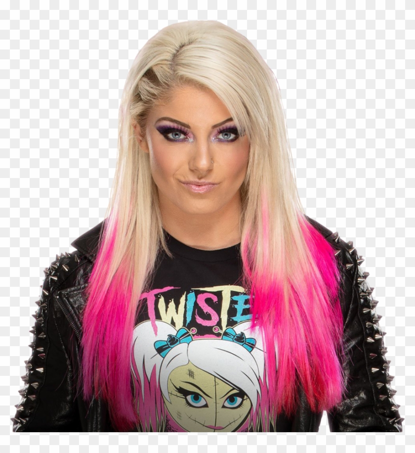 Alexa Bliss Wwe Alexa Bliss Png Clipart 1201892 Pikpng