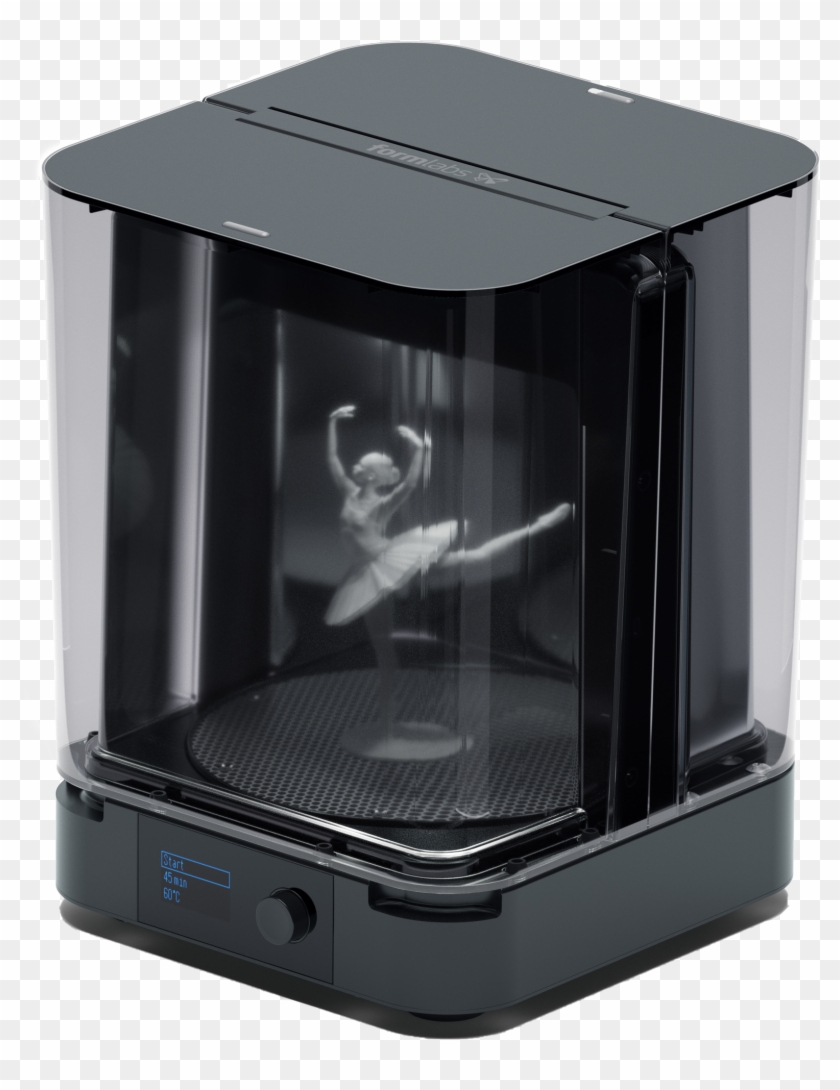 1 - Formlabs Form Cure Png Clipart