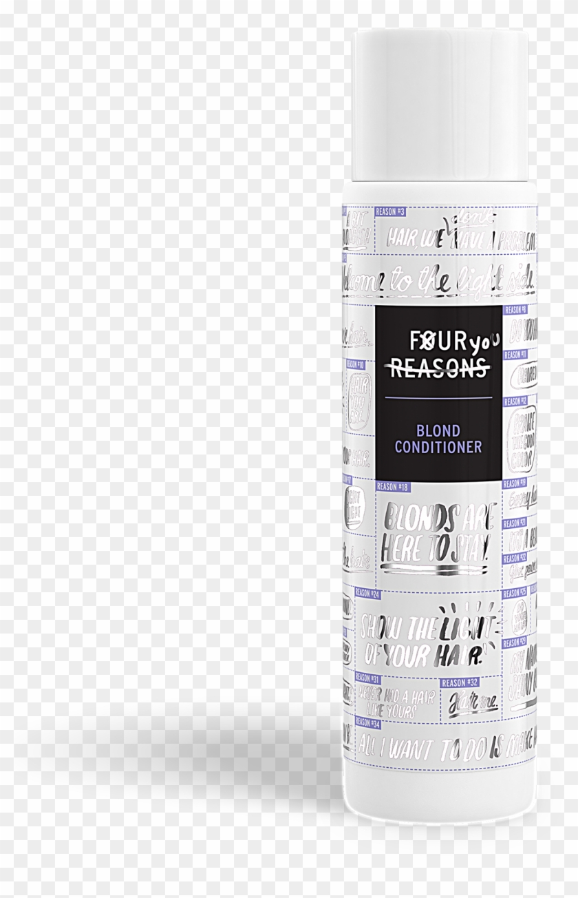 Reconstructive Conditioner Specially Formulated To - Cosmetics Clipart #1202028