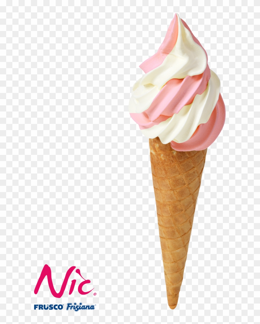 Cone Strawberry - National Inspection Council For Electrical Installation Clipart