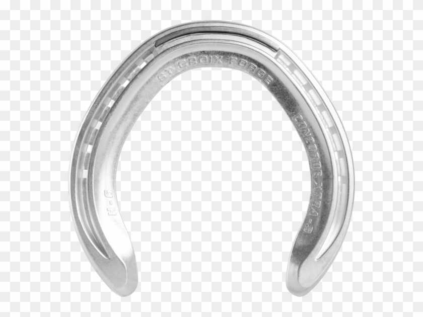 Concorde Aluminium Xtra Symmetric Hind Toe Clip - Png Download