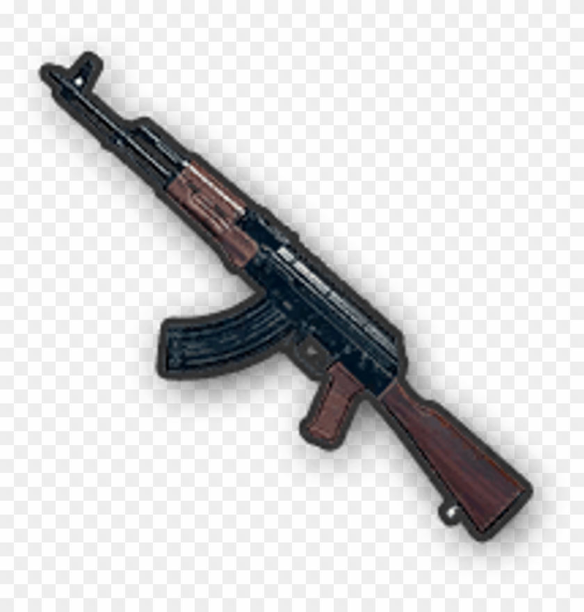 Pubg Sticker - Pubg Armes Clipart #1202266