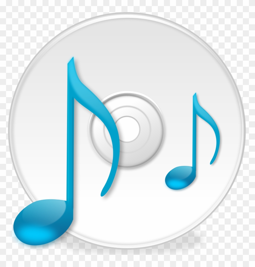 How To Set Use Minduka Music Icon Svg Vector Clipart #1202455