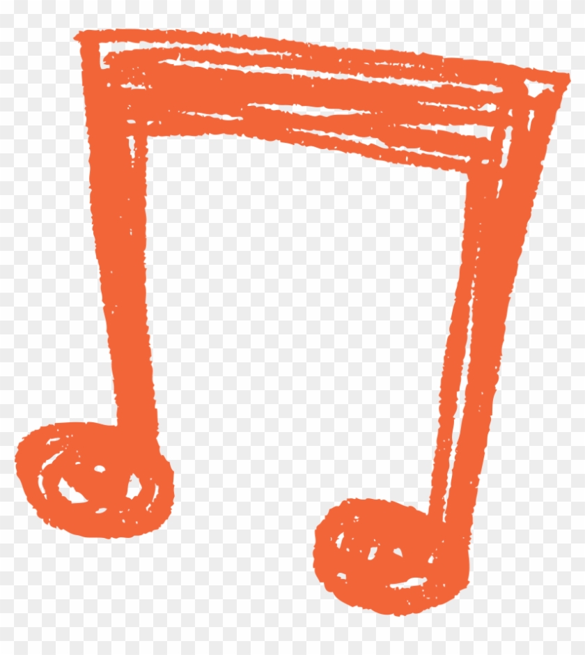 Music - Illustration Clipart #1202524