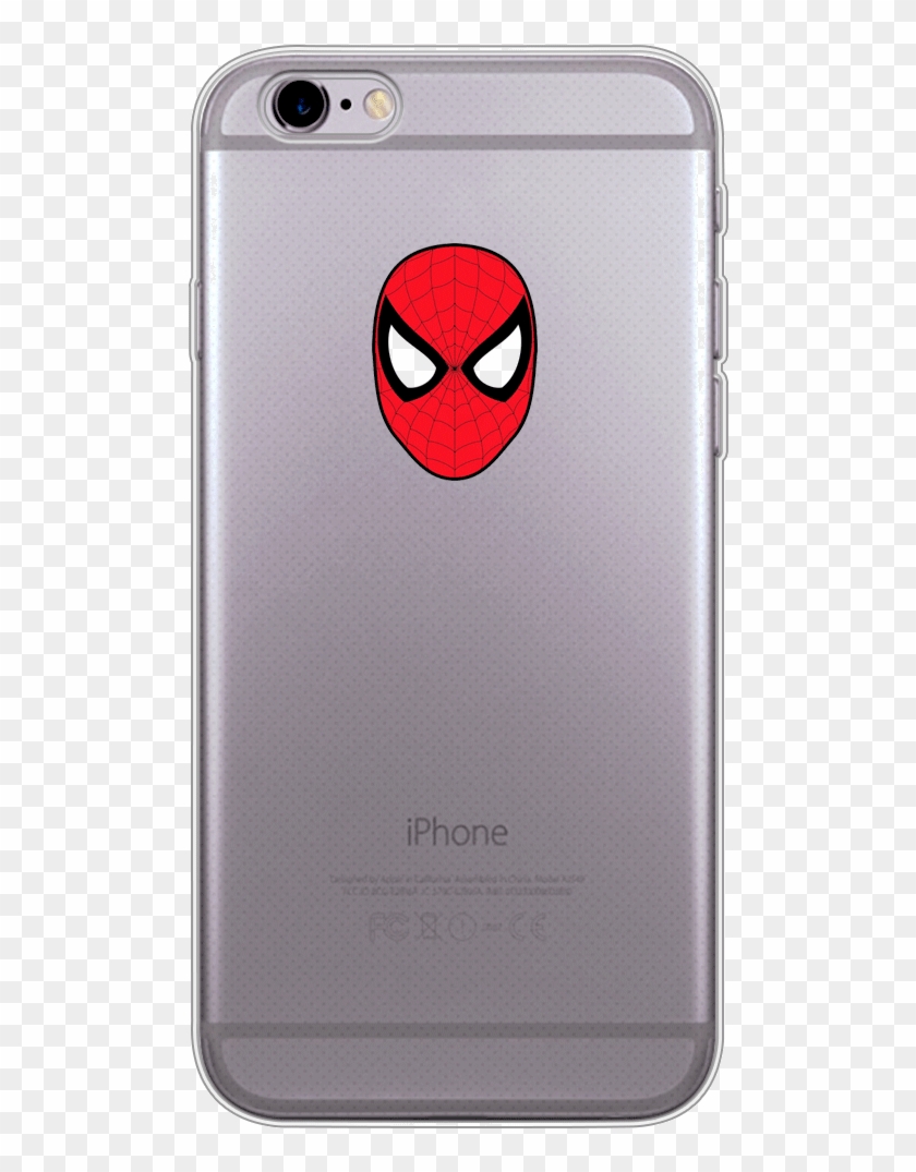 Spider-man Clipart