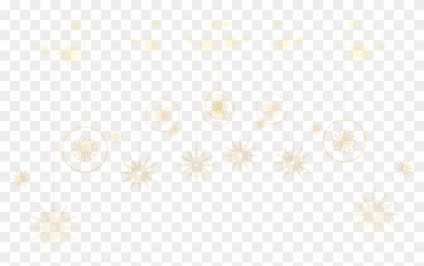 Christmas Lights Png - Circle Clipart #1202582