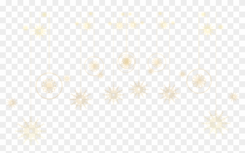 Christmas Lights Png - Circle Clipart