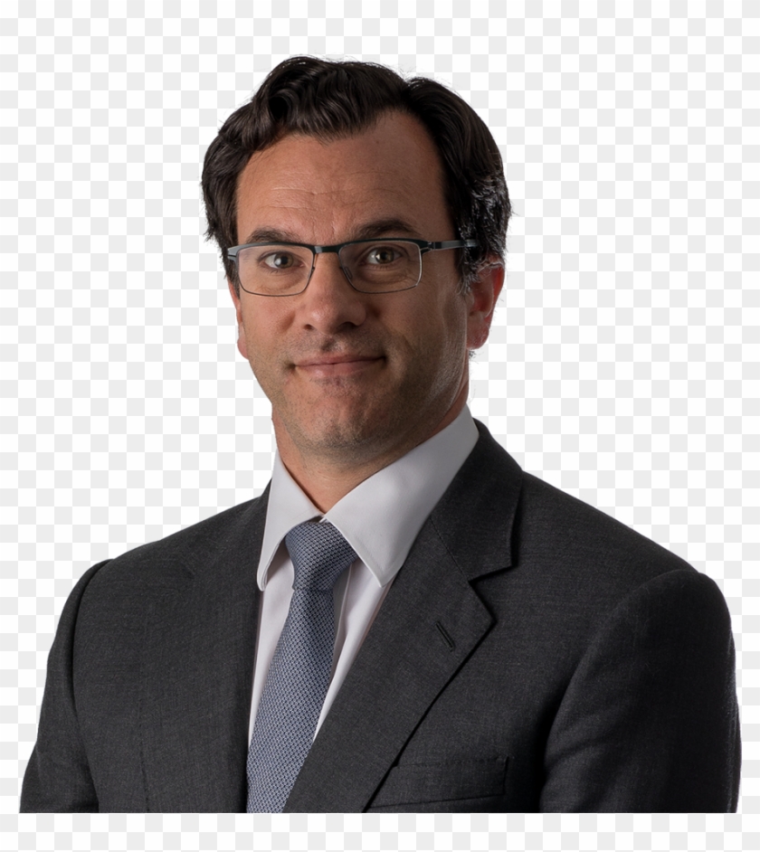 Kelwin Nicholls - Businessperson Clipart