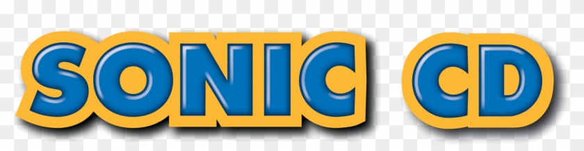 Cd Logo Png - Sega Clipart