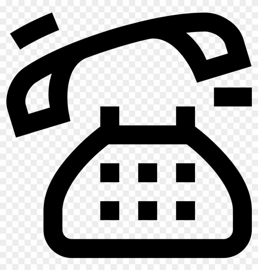 1600 X 1600 2 - Icon Telepon Png Clipart