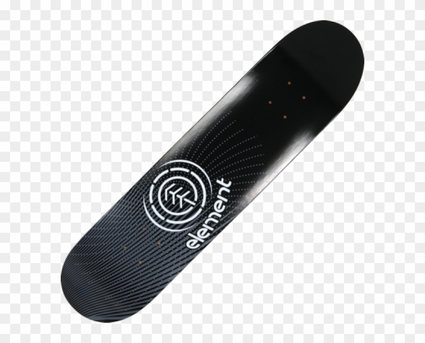 Skateboard Png Free Download - Element Skateboard Clipart