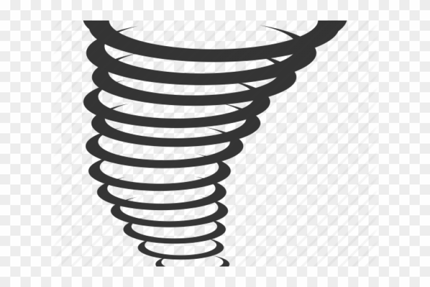 Transparent Background Hurricane Clipart - Png Download