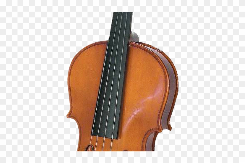 Violin Png Transparent Images - Viola Clipart #1203349