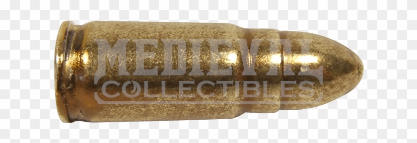 Item - Bullet Clipart