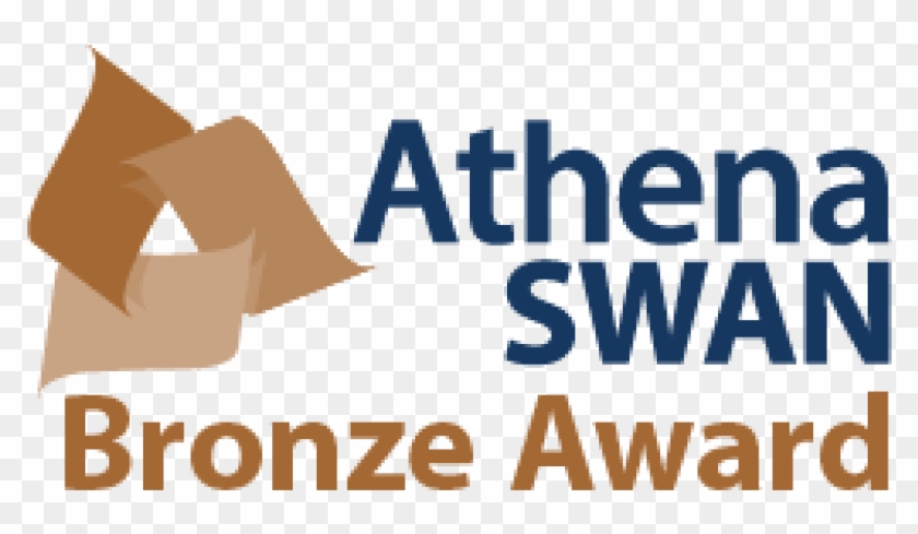 As Rgb Bronze-award - Athena Swan Bronze Logo Clipart