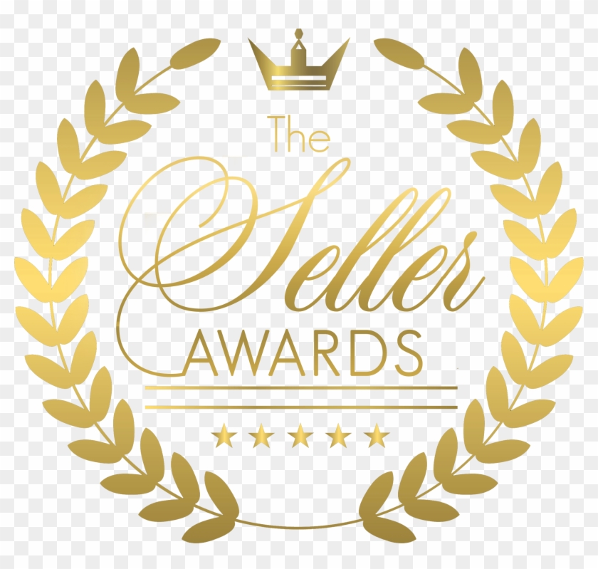 Best Seller Award Clipart