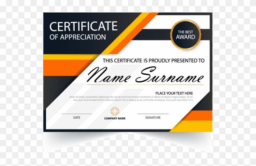 Vector Freeuse Download Awards Png - Graphic Design Clipart