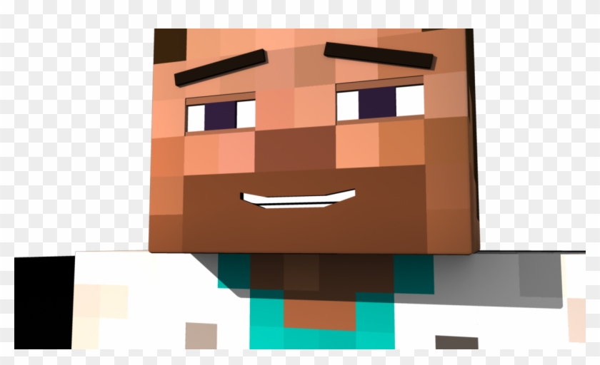 Who Will Win And Always Will - Minecraft Mouth Clipart #1203692