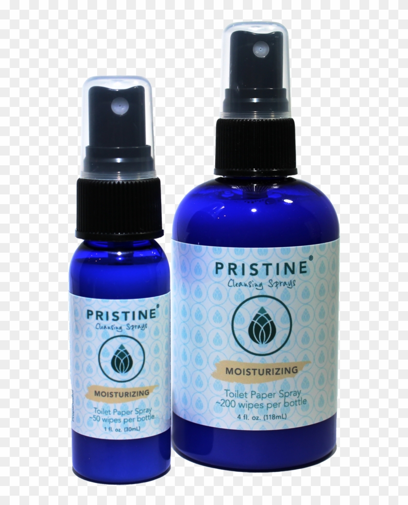 Toilet Paper Spray - Cosmetics Clipart #1204054