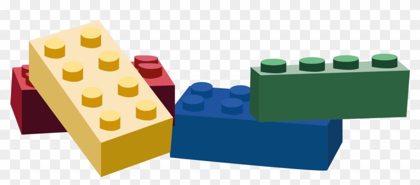 Lego Bricks Lego Png Clipart