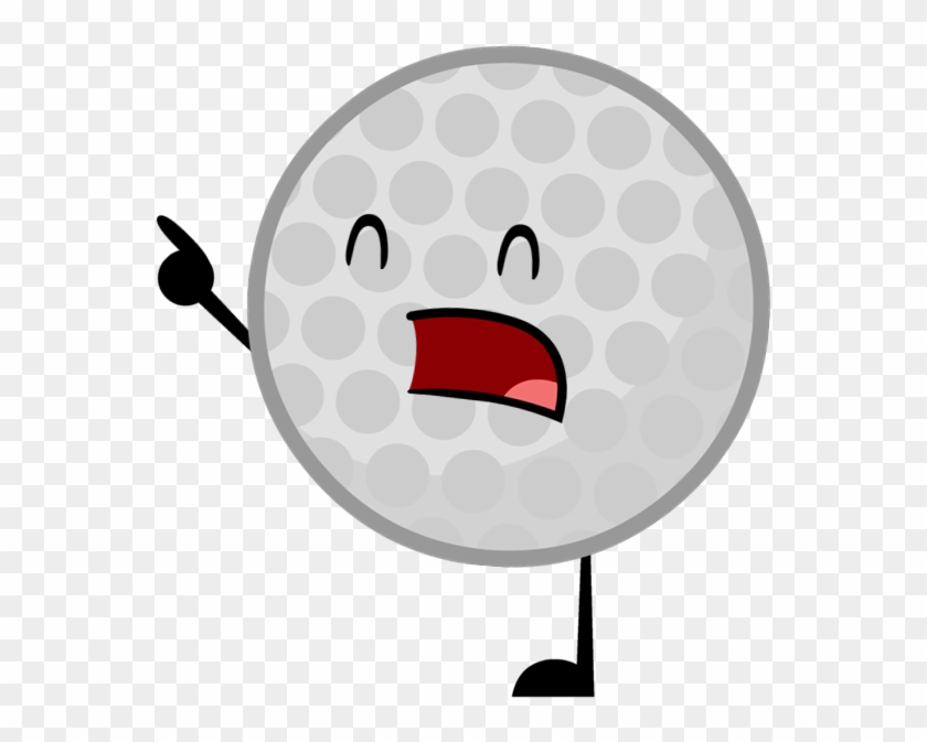 592 X 613 5 - Golf Ball Clipart #1204096