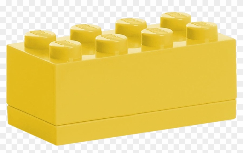 Lego Png - Construction Set Toy Clipart #1204184