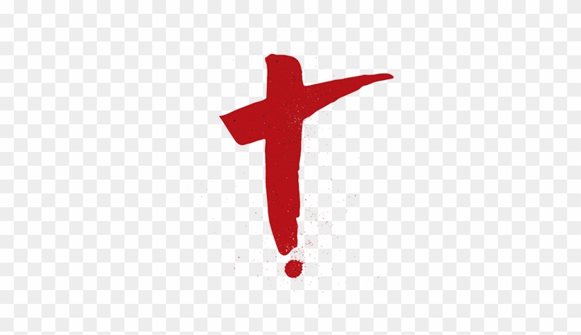 Retiro De Carnaval Do Jolup - Cross Clipart #1204454