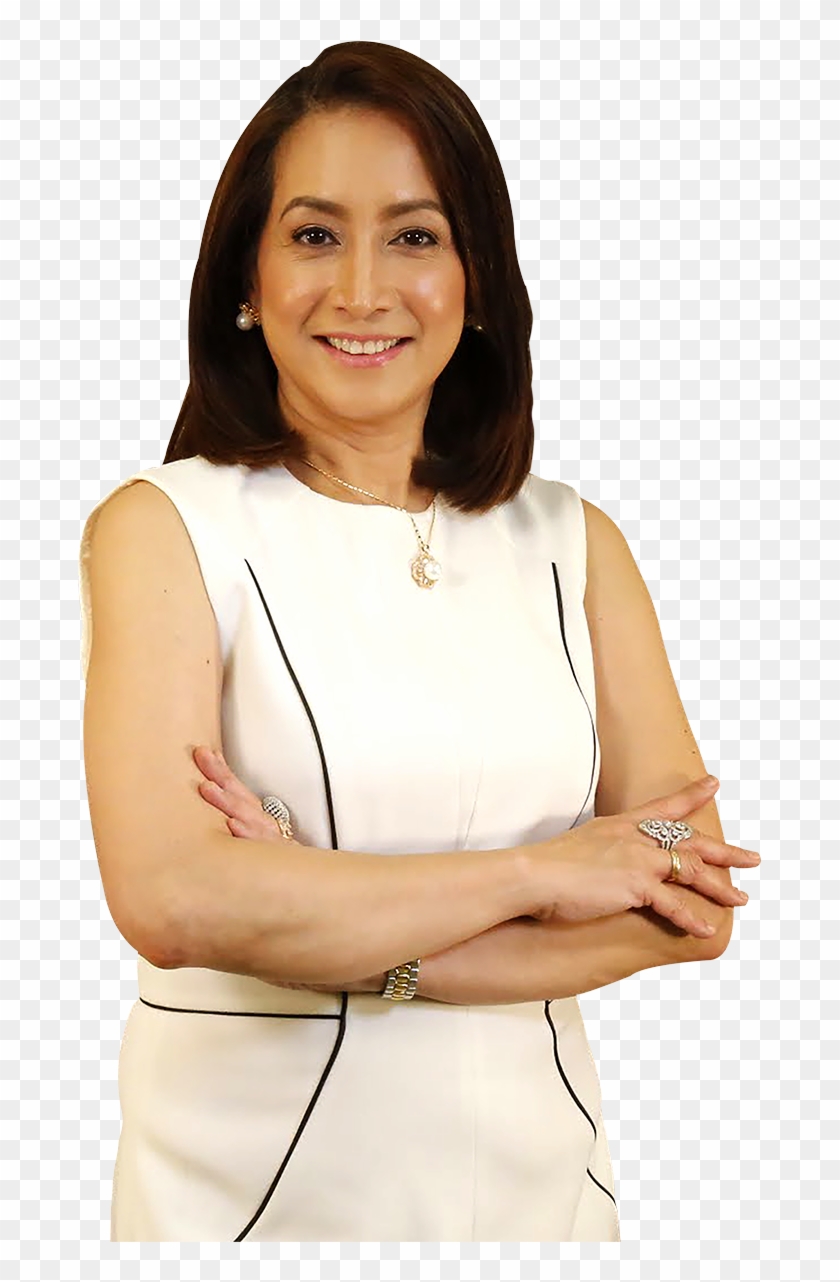 Gina Dela Vega-cruz - Girl Clipart #1204490