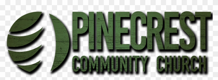 Pinecrest Full New 2016 Trans Web - Graphic Design Clipart