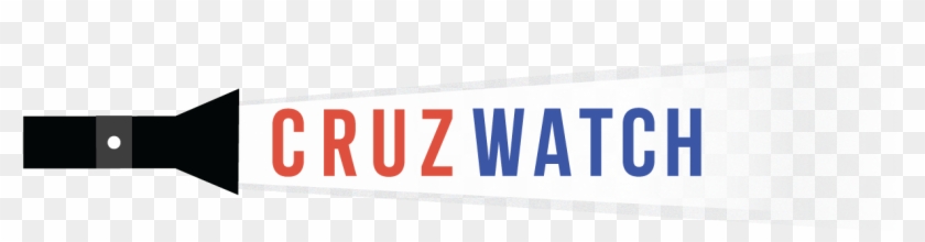 We Watch Ted Cruz So You Don't Have To - Electric Blue Clipart #1204681