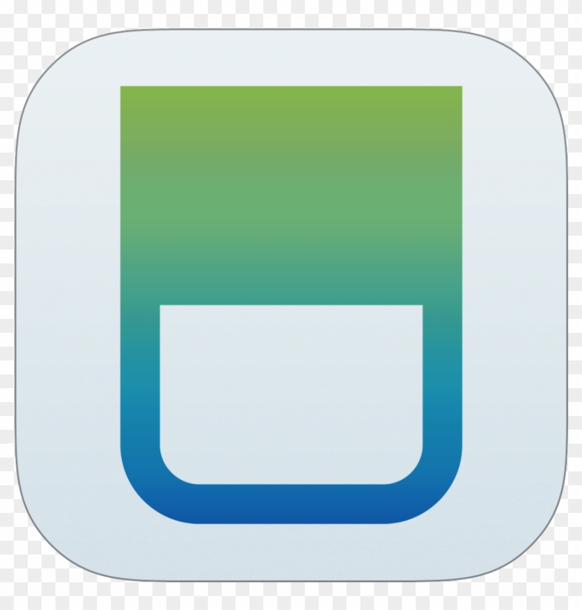 Trash Managed Icon - Circle Clipart