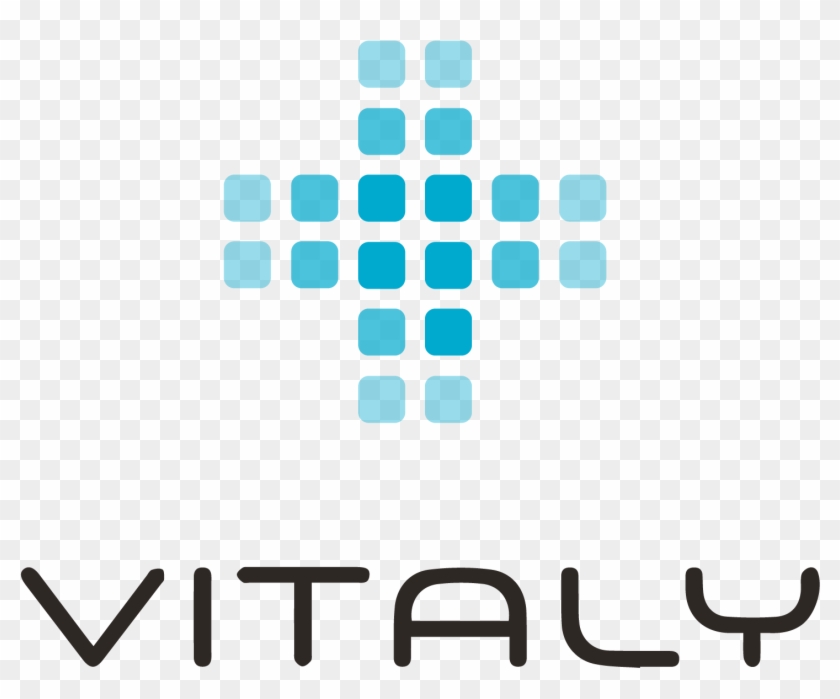 Parsek & Vitaly Logos - Colorfulness Clipart