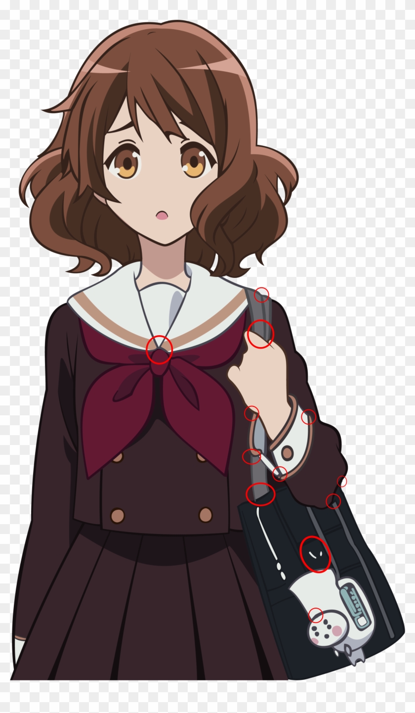 View Kumiko , - Cartoon Clipart #1204788