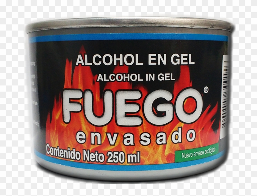 Gel Chafing Fuel - Latas De Alcohol En Gel Clipart #1204980