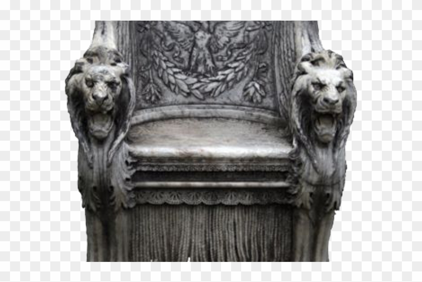 Stone Throne Png Clipart