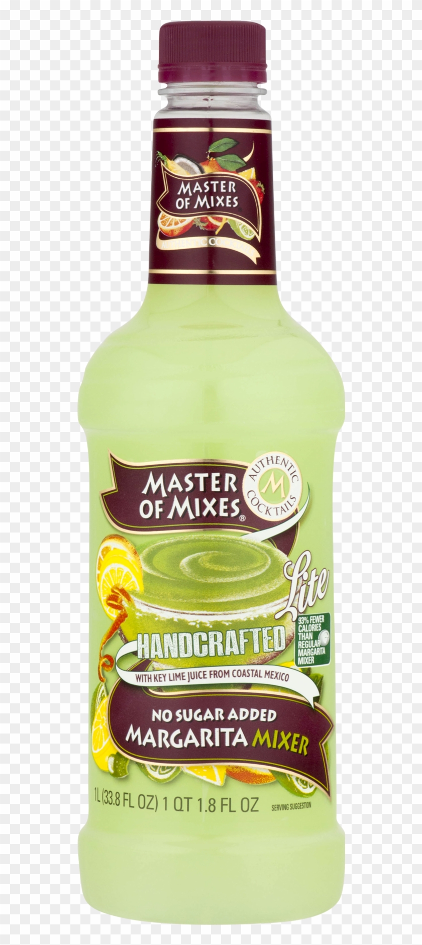 Master Of Mixes Sour Clipart