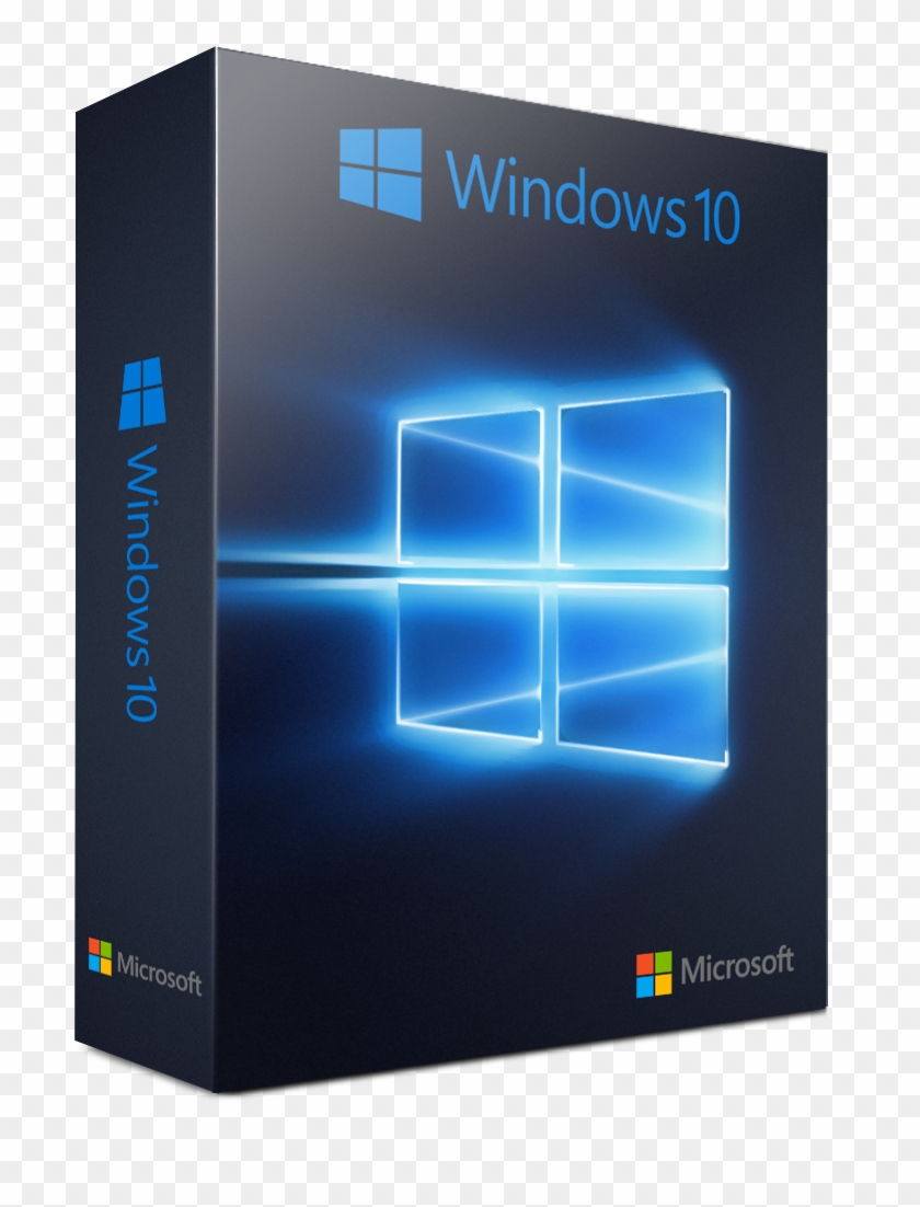 Windows 10 Pro Build 10240 Iso 32/64 Bit Free Download - Windows 10 Original Precio Clipart #1206207